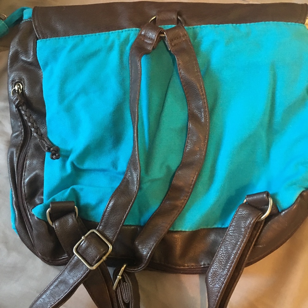 Backpack - Picture 2 of 3